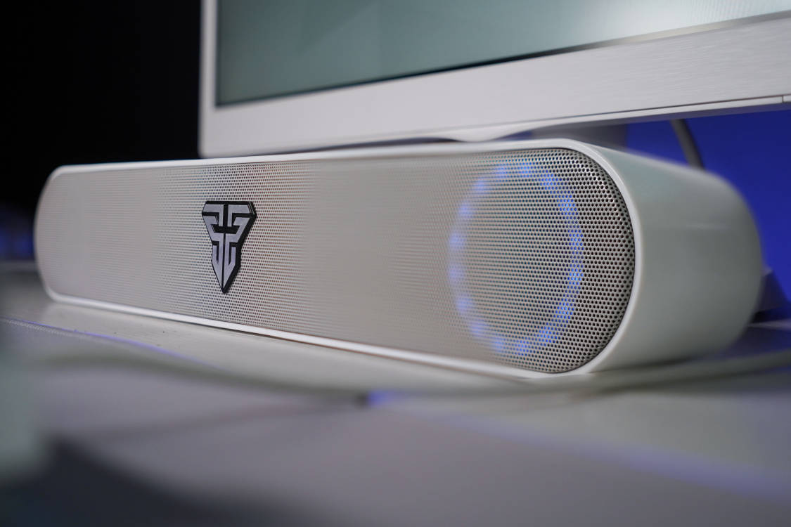 Fantech RESONANCE BS150 SPACE EDITION Fantech RESONANCE BS150 SPACE EDITION